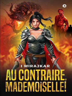 cover image of Au Contraire, Mademoiselle!